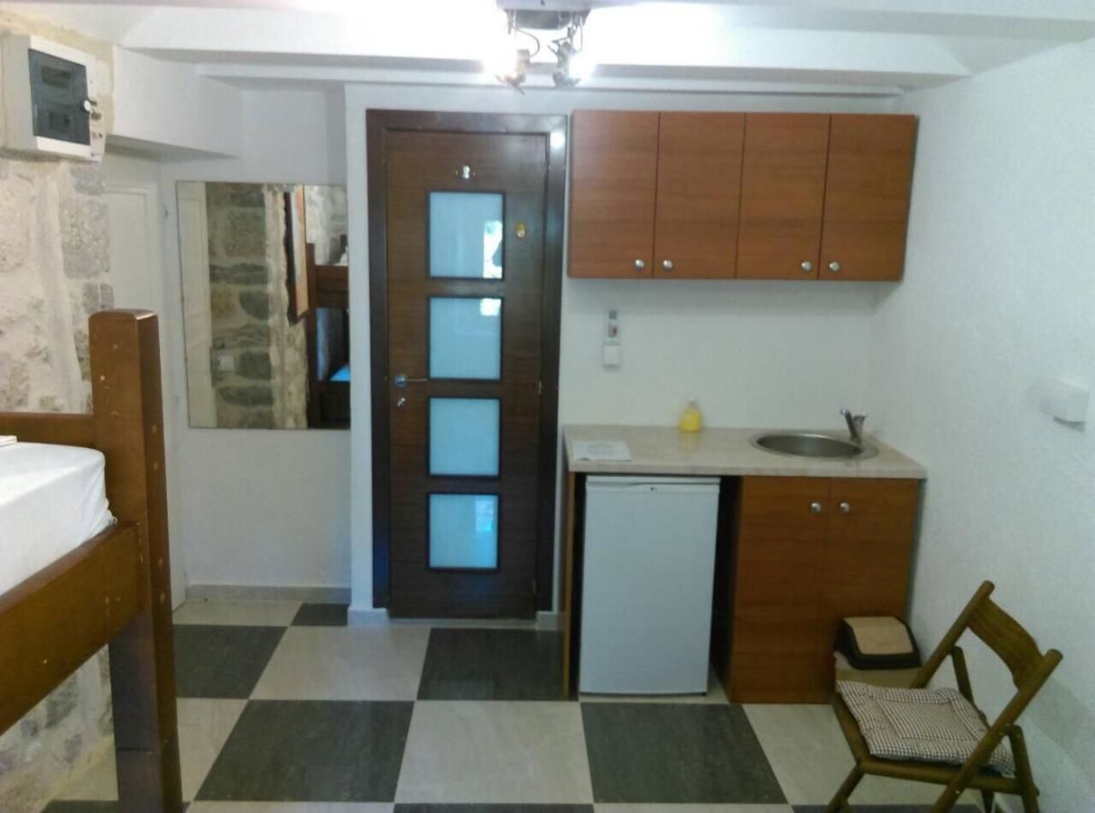 Апартаменты Apartments Bella Котор-5