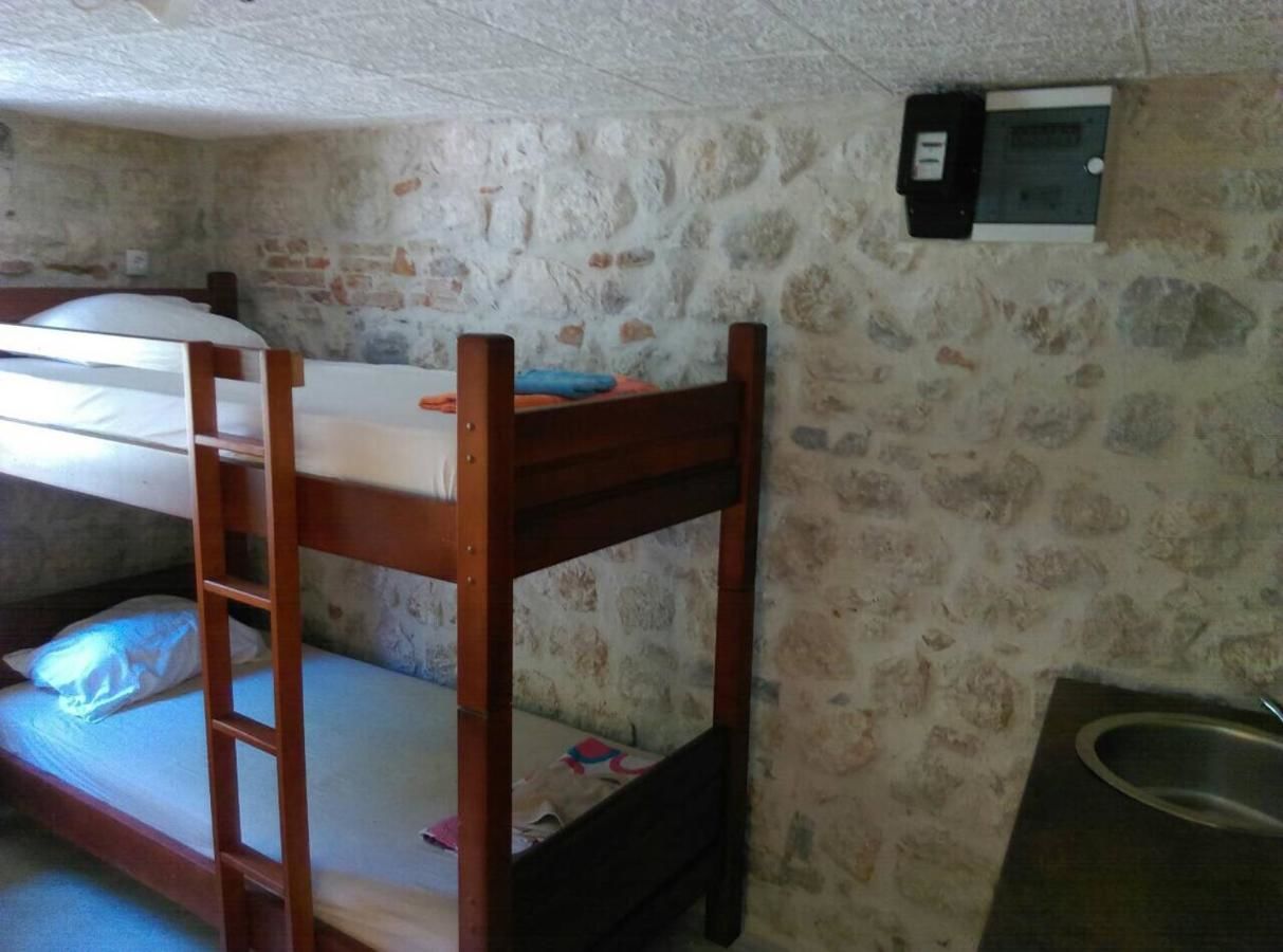 Апартаменты Apartments Bella Котор
