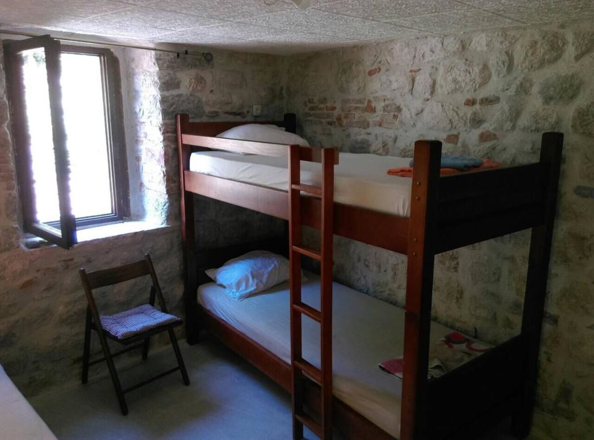 Апартаменты Apartments Bella Котор