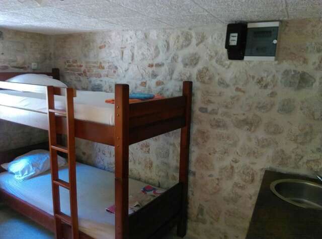 Апартаменты Apartments Bella Котор-6