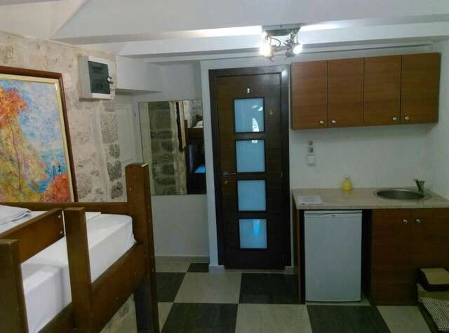 Апартаменты Apartments Bella Котор-11